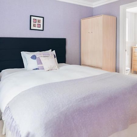 Elizabeth House Hotel Bracknell Ngoại thất bức ảnh