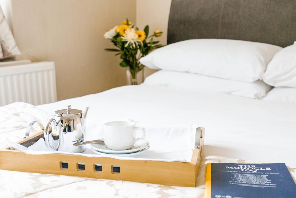 Elizabeth House Hotel Bracknell Ngoại thất bức ảnh