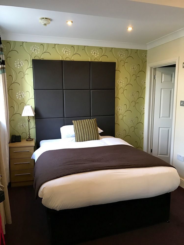 Elizabeth House Hotel Bracknell Ngoại thất bức ảnh