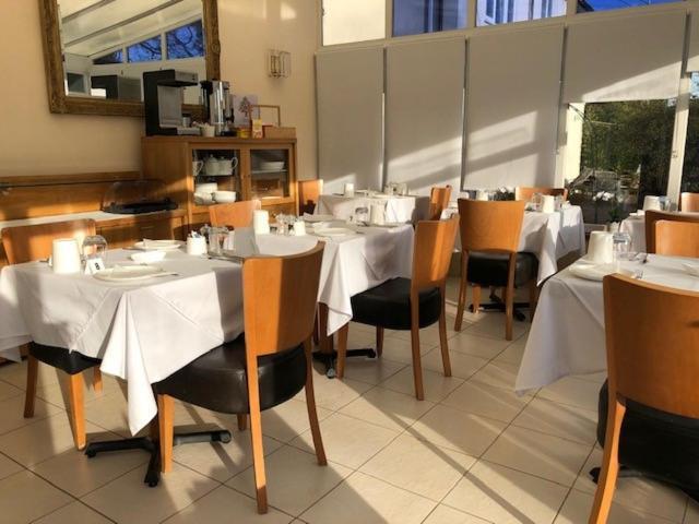 Elizabeth House Hotel Bracknell Ngoại thất bức ảnh