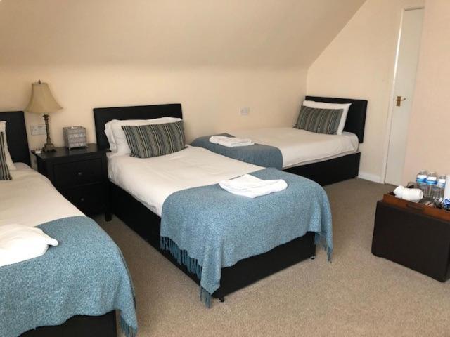 Elizabeth House Hotel Bracknell Ngoại thất bức ảnh