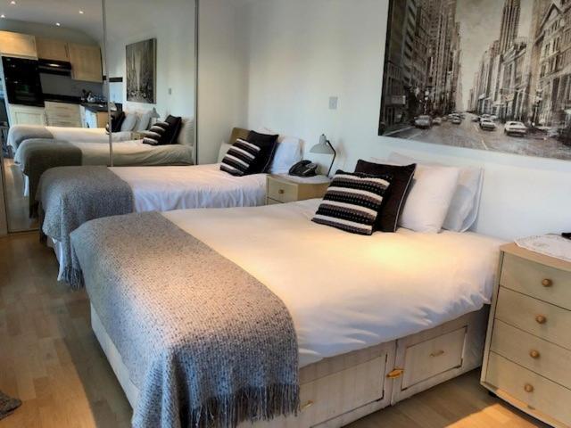 Elizabeth House Hotel Bracknell Ngoại thất bức ảnh