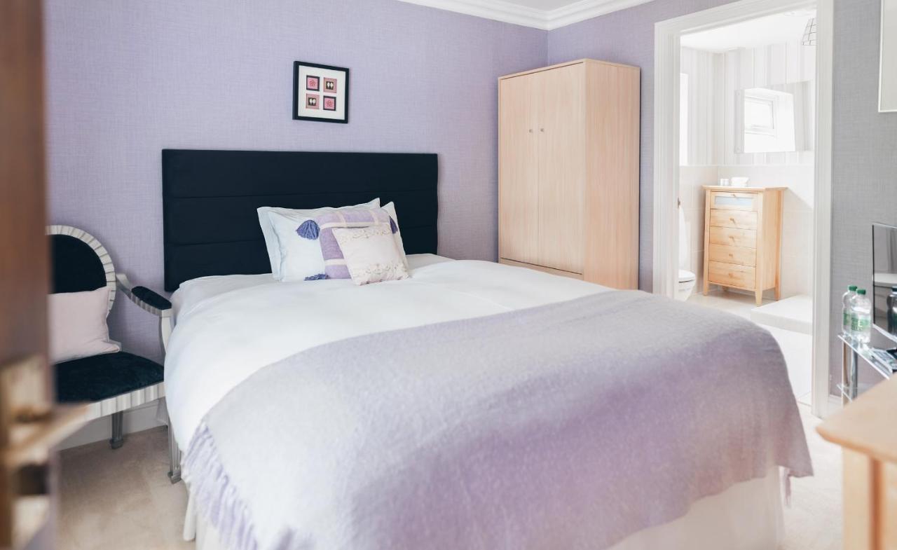 Elizabeth House Hotel Bracknell Ngoại thất bức ảnh