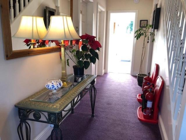 Elizabeth House Hotel Bracknell Ngoại thất bức ảnh
